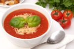 Super Healthy Tomato Soup