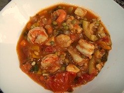 Healthy Fish Soup Recipe