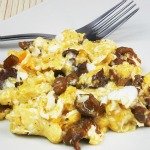 Mediterranean Egg recipe