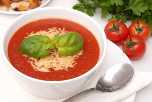 Heart healthy tomato soup recipes